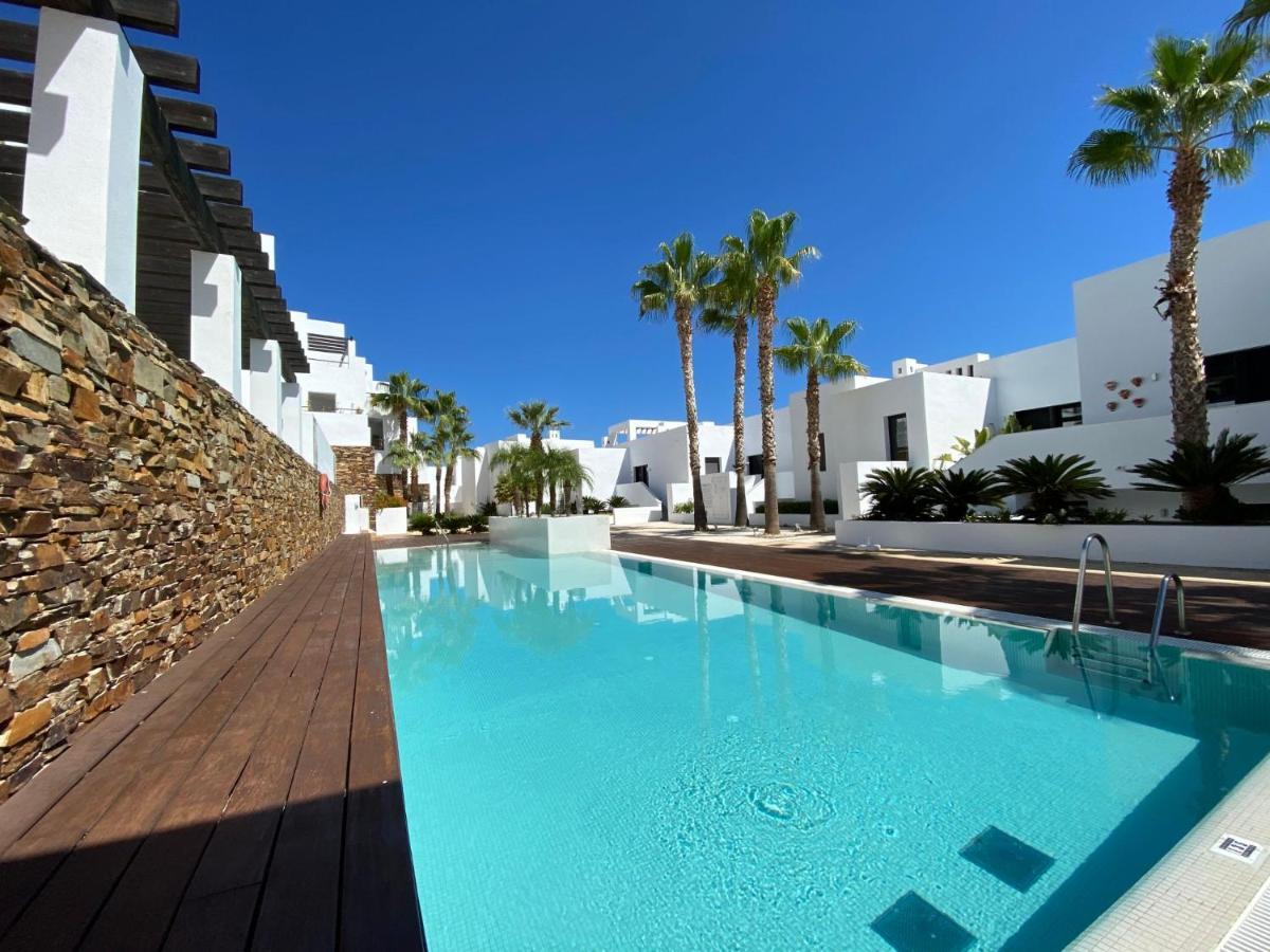 Casa Hermosa Mojácar Eksteriør bilde