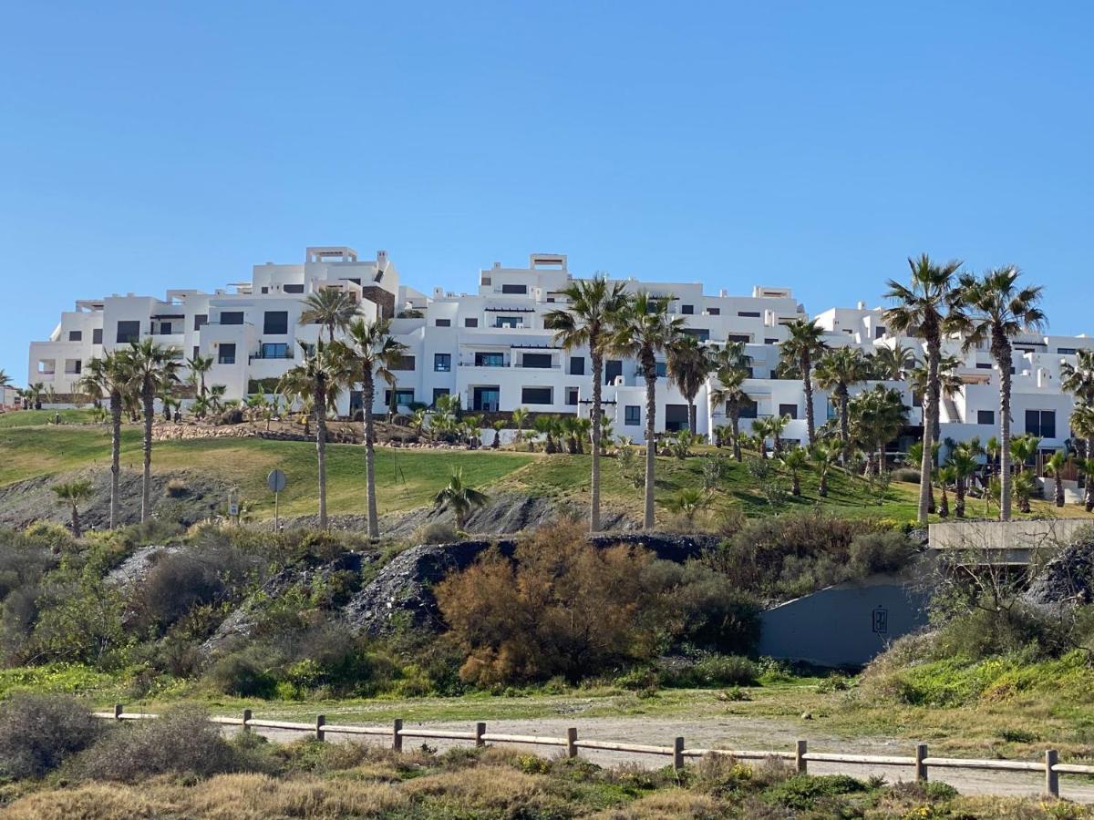 Casa Hermosa Mojácar Eksteriør bilde