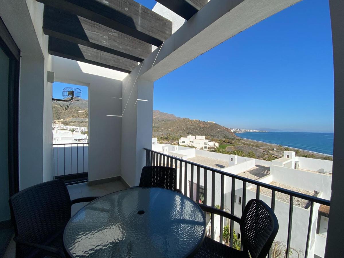 Casa Hermosa Mojácar Eksteriør bilde