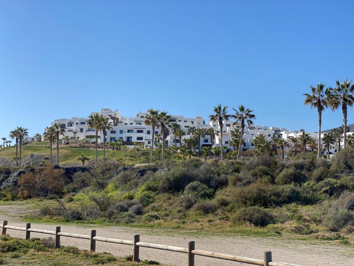 Casa Hermosa Mojácar Eksteriør bilde