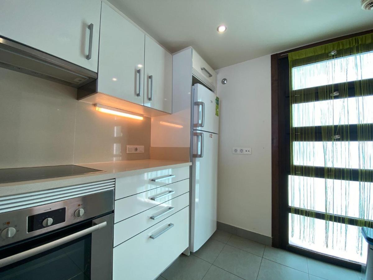 Casa Hermosa Mojácar Eksteriør bilde