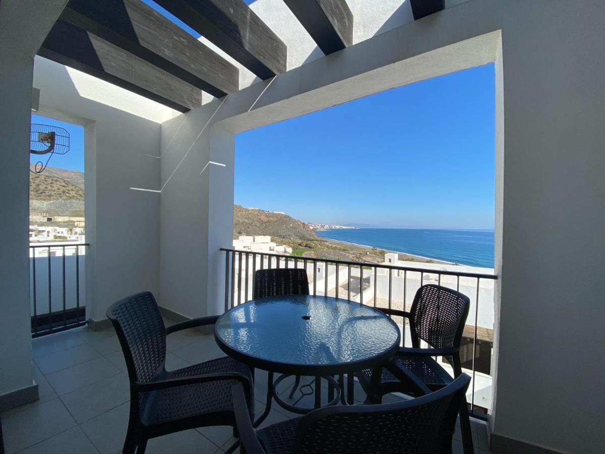 Casa Hermosa Mojácar Eksteriør bilde