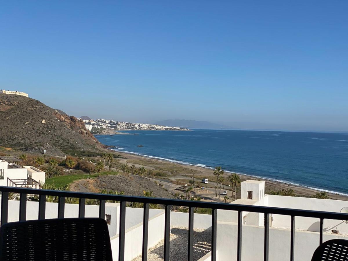 Casa Hermosa Mojácar Eksteriør bilde