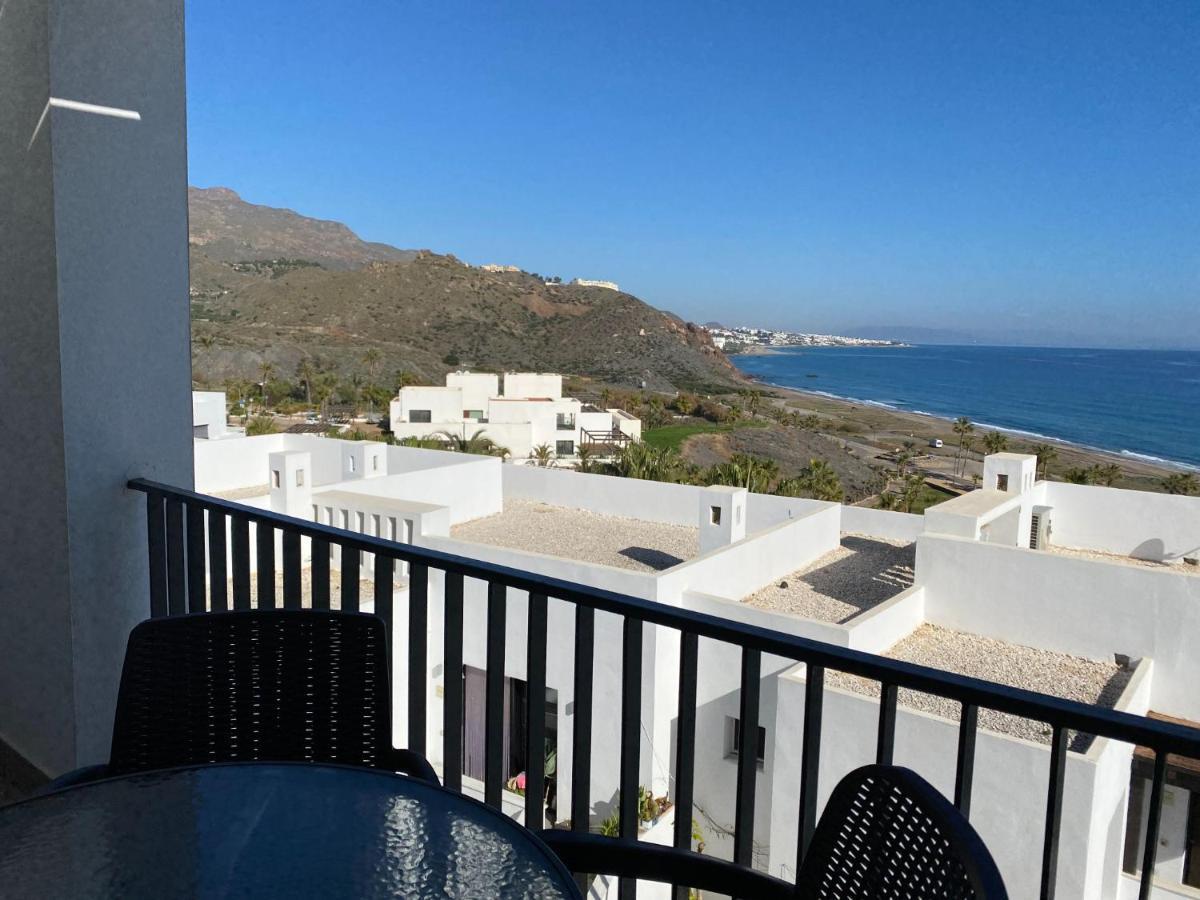 Casa Hermosa Mojácar Eksteriør bilde