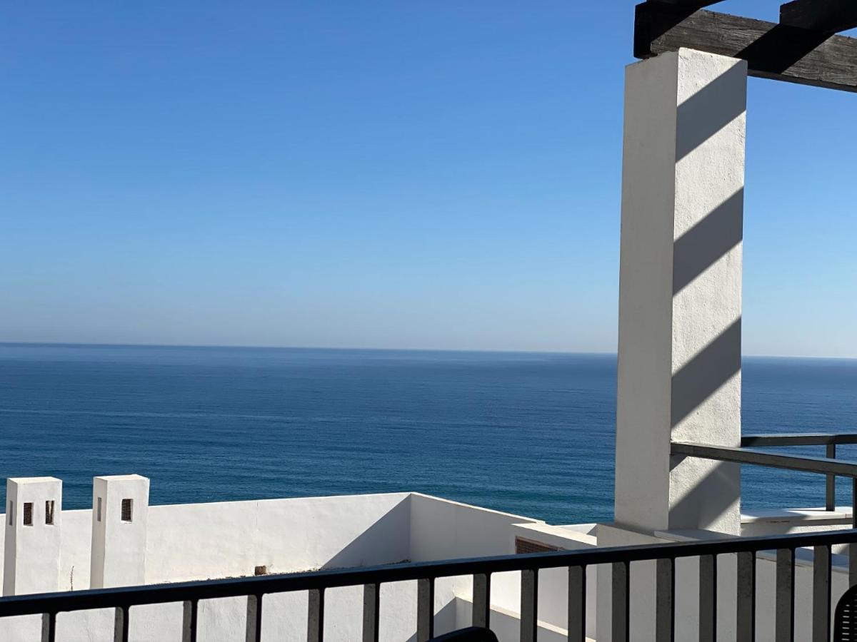 Casa Hermosa Mojácar Eksteriør bilde