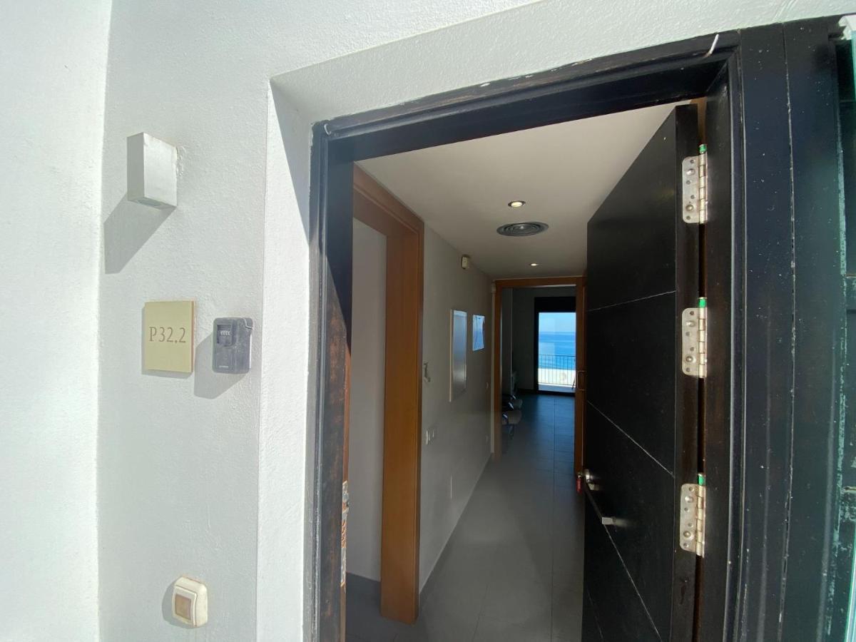 Casa Hermosa Mojácar Eksteriør bilde