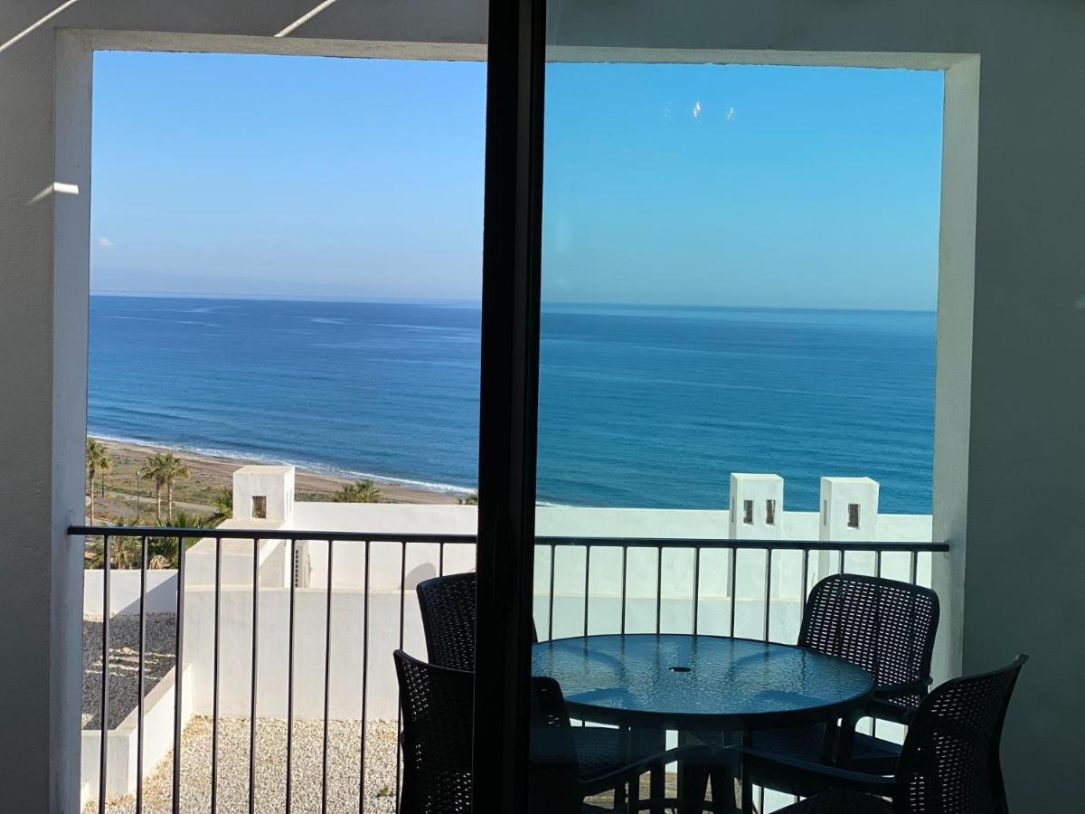 Casa Hermosa Mojácar Eksteriør bilde