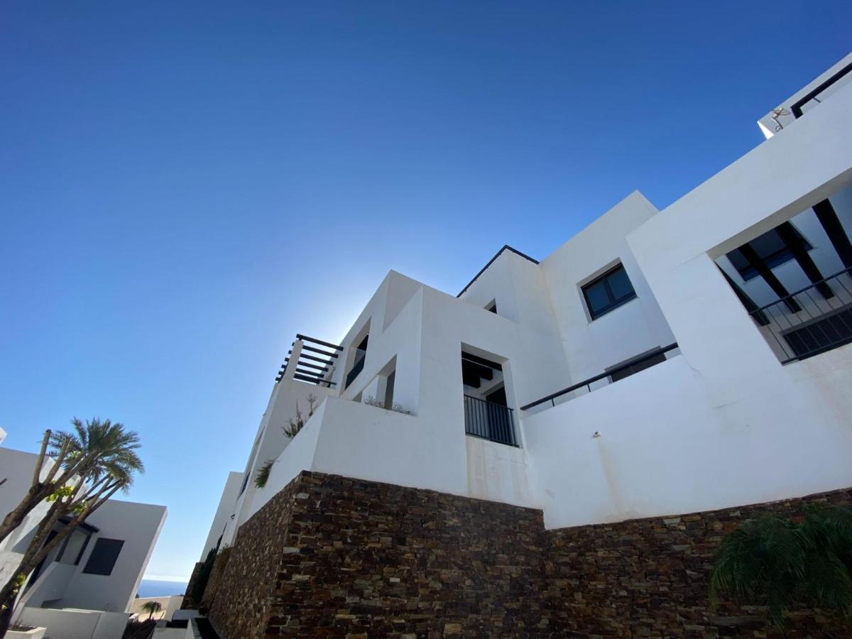Casa Hermosa Mojácar Eksteriør bilde