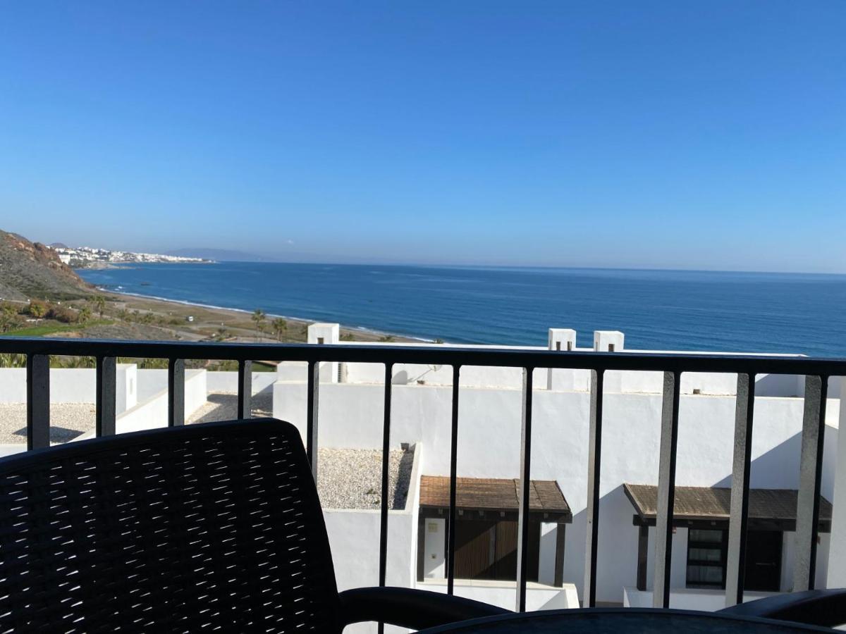 Casa Hermosa Mojácar Eksteriør bilde