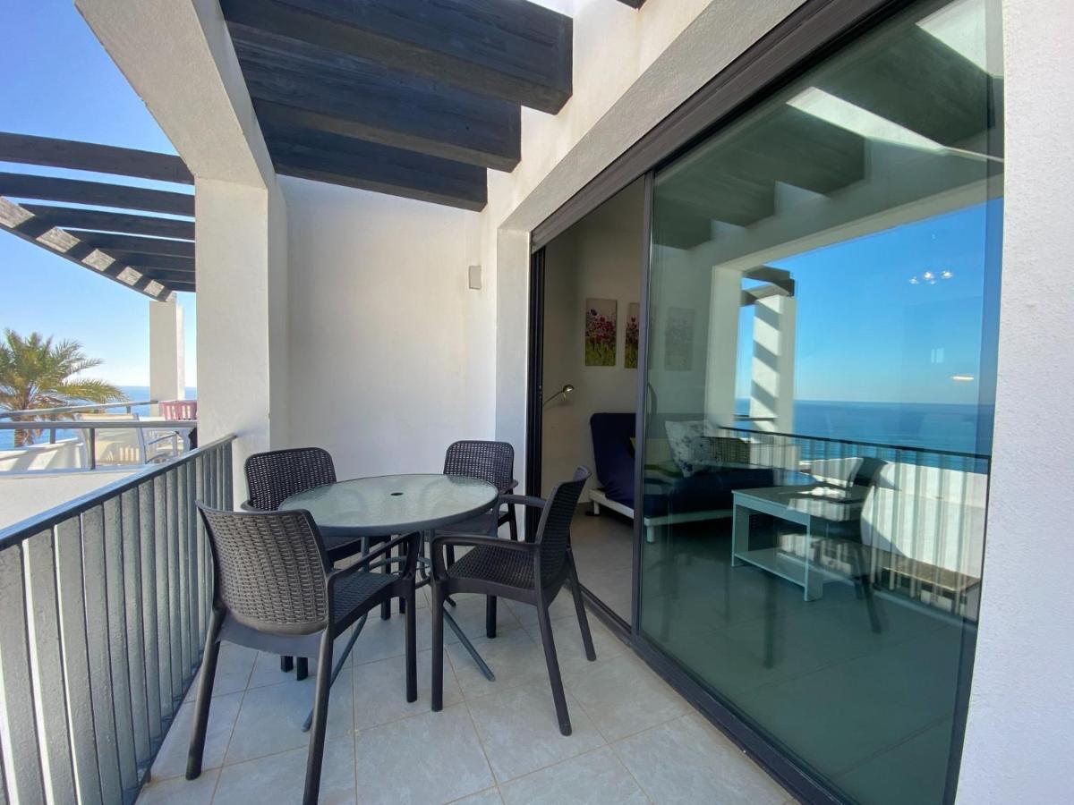 Casa Hermosa Mojácar Eksteriør bilde