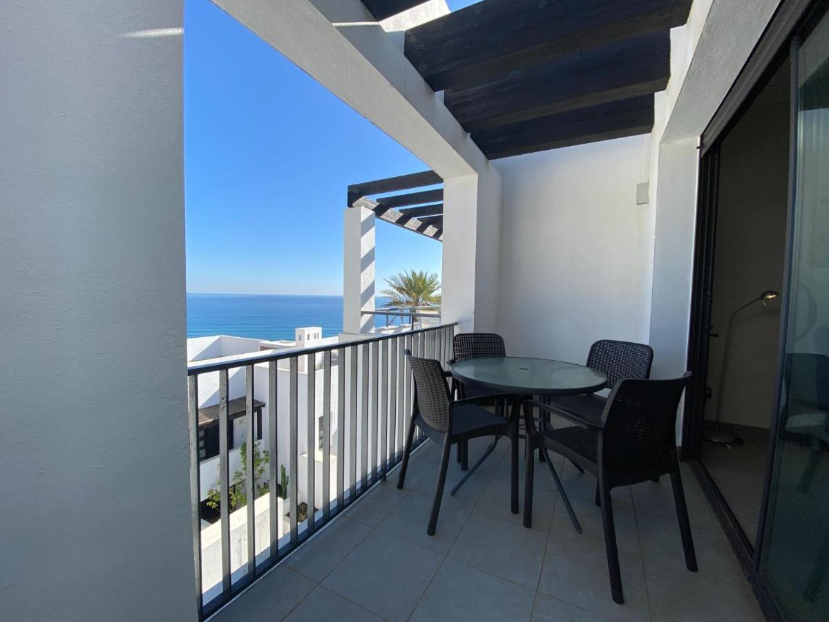Casa Hermosa Mojácar Eksteriør bilde