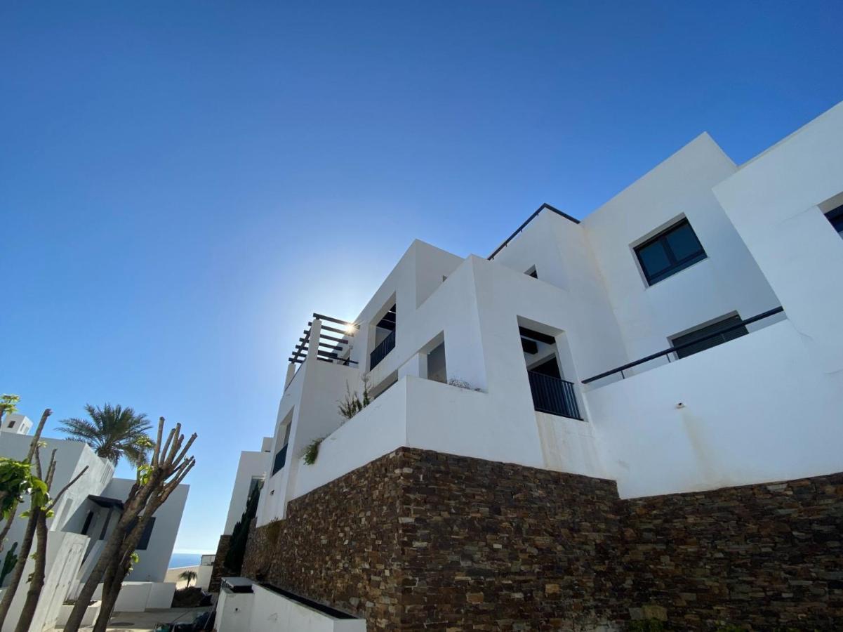 Casa Hermosa Mojácar Eksteriør bilde