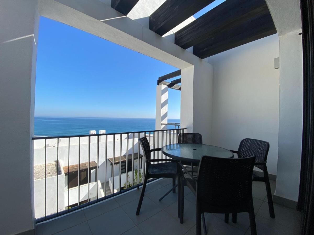 Casa Hermosa Mojácar Eksteriør bilde