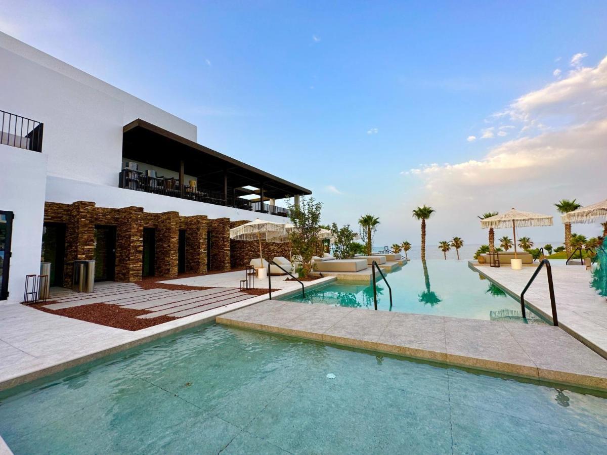 Casa Hermosa Mojácar Eksteriør bilde