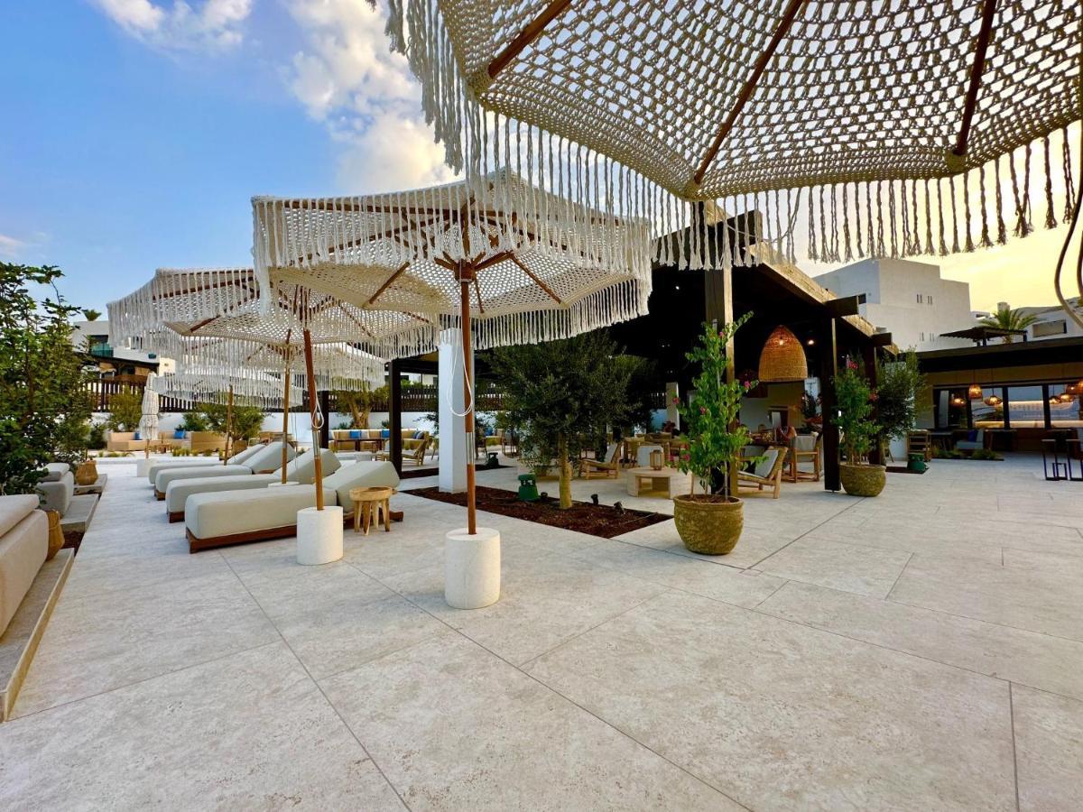 Casa Hermosa Mojácar Eksteriør bilde