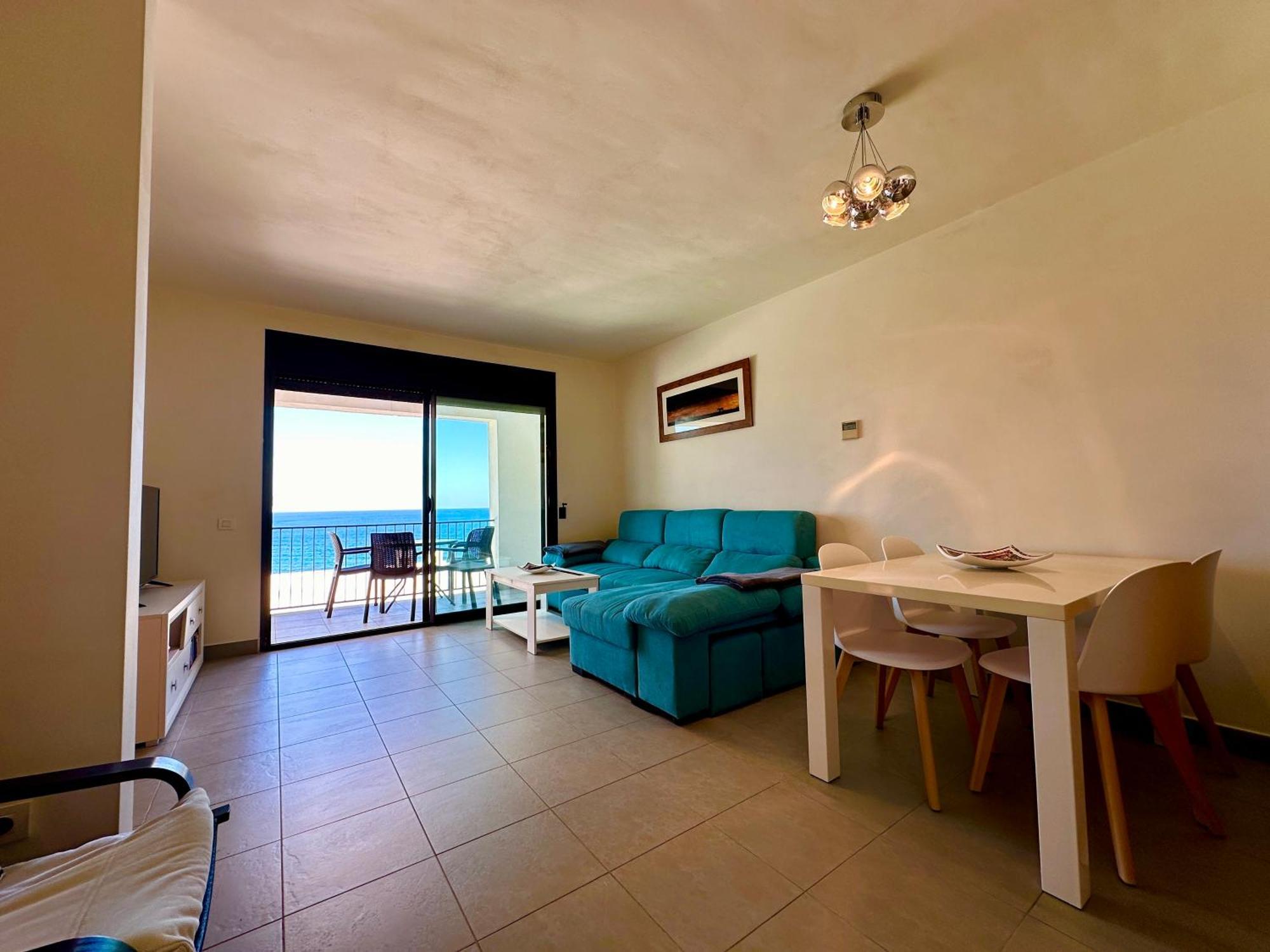 Casa Hermosa Mojácar Eksteriør bilde