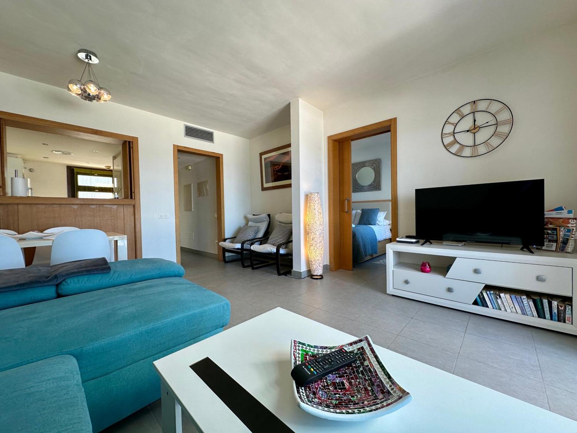 Casa Hermosa Mojácar Eksteriør bilde
