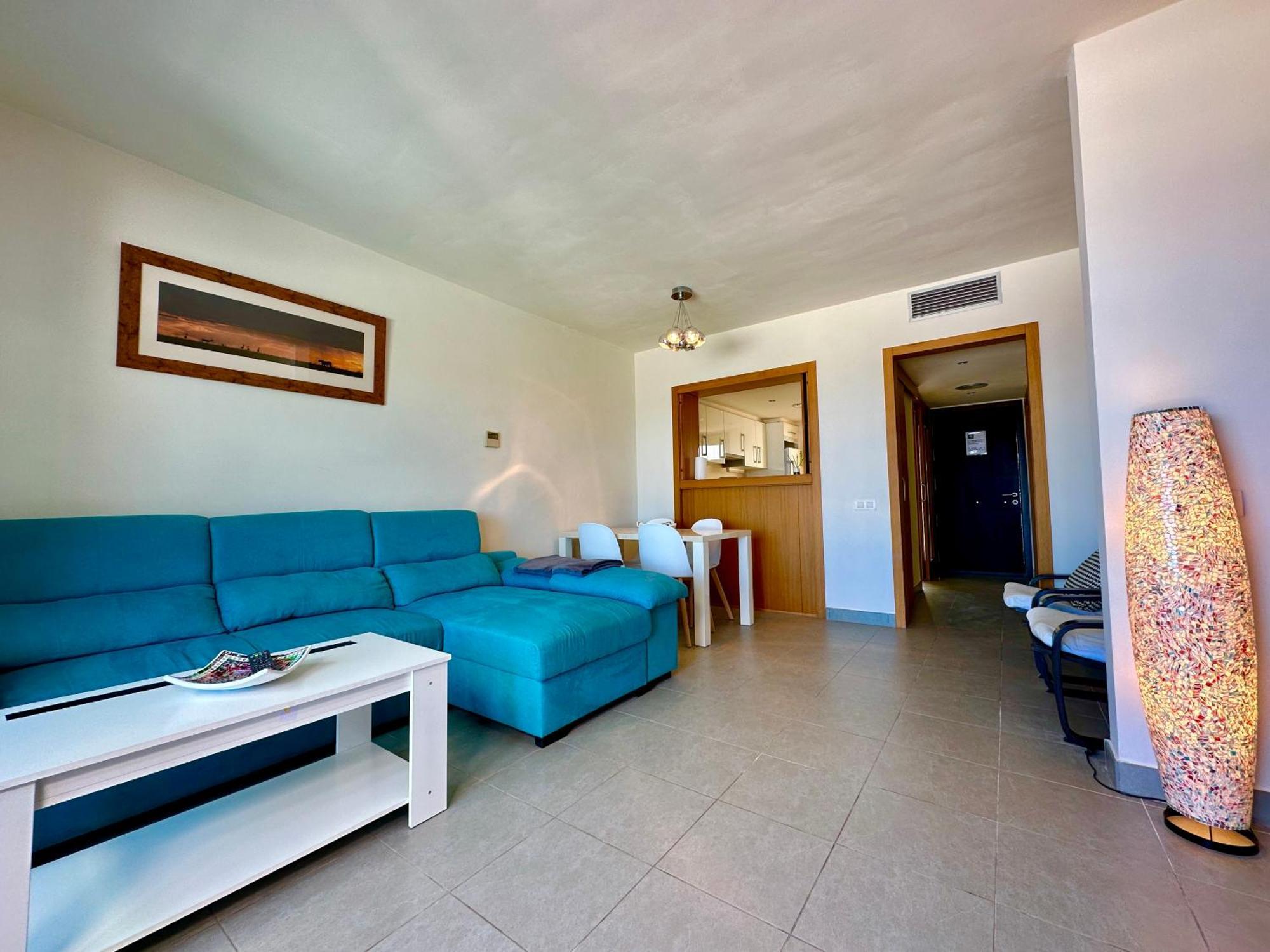 Casa Hermosa Mojácar Eksteriør bilde