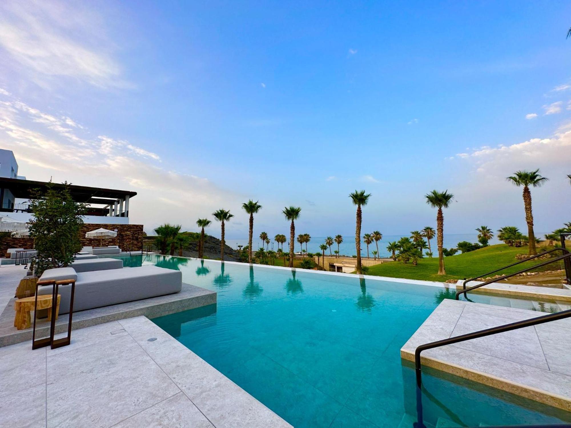 Casa Hermosa Mojácar Eksteriør bilde