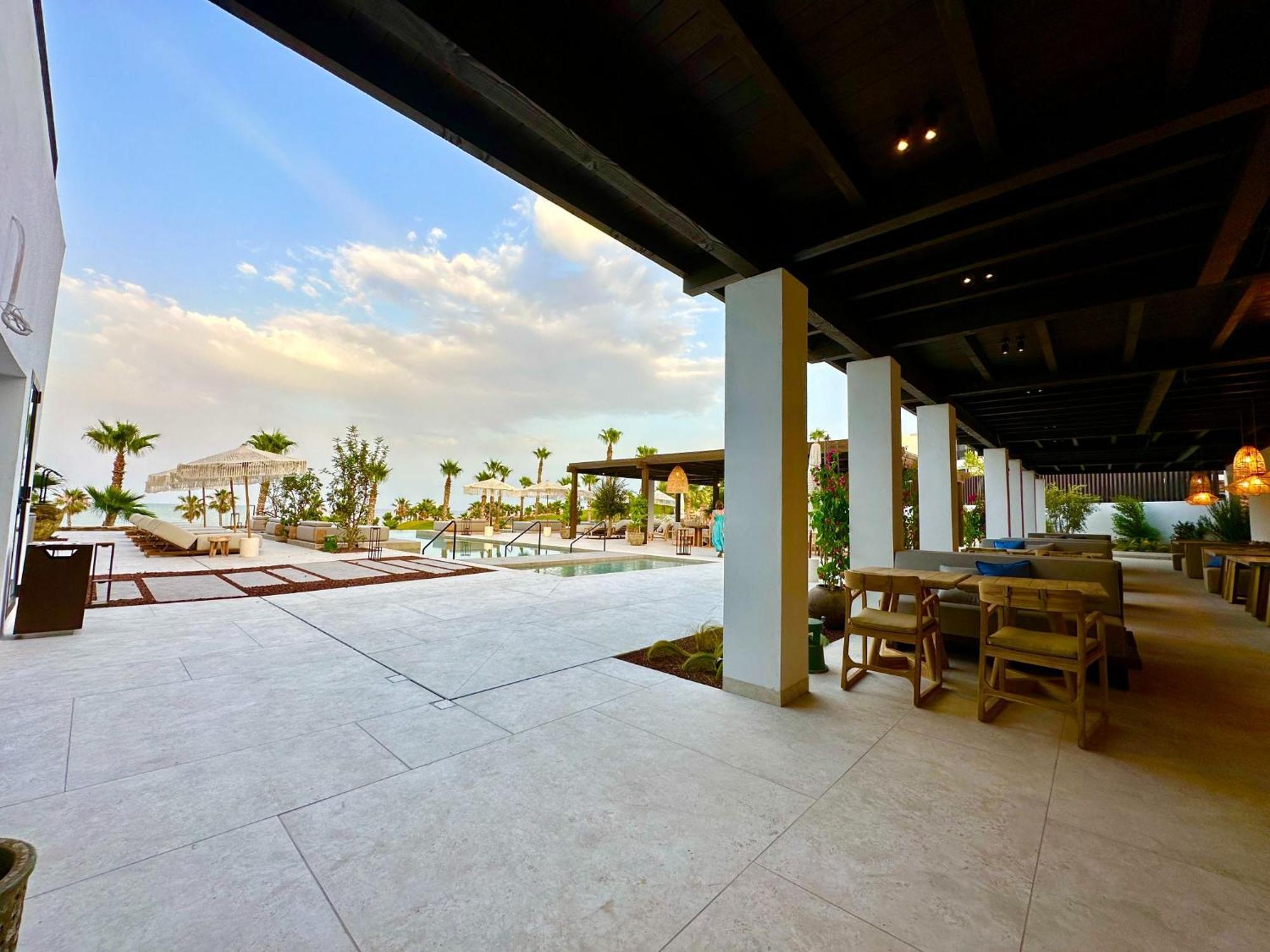 Casa Hermosa Mojácar Eksteriør bilde